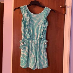Cute jumper for girls size 12